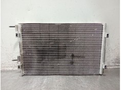 Recambio de condensador / radiador aire acondicionado para chrysler pt cruiser (pt_) 2.0 referencia OEM IAM 1216003   2