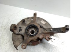 Recambio de mangueta delantera derecha para mazda bt-50 (un) 2.5 turbodiesel cat referencia OEM IAM    2