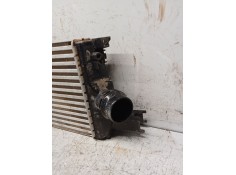 Recambio de intercooler para dacia sandero referencia OEM IAM 144963014R   2