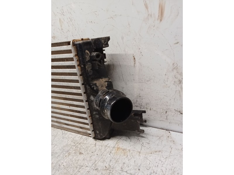 Recambio de intercooler para dacia sandero referencia OEM IAM 144963014R  