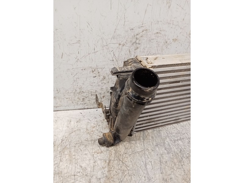Recambio de intercooler para dacia sandero referencia OEM IAM 144963014R  