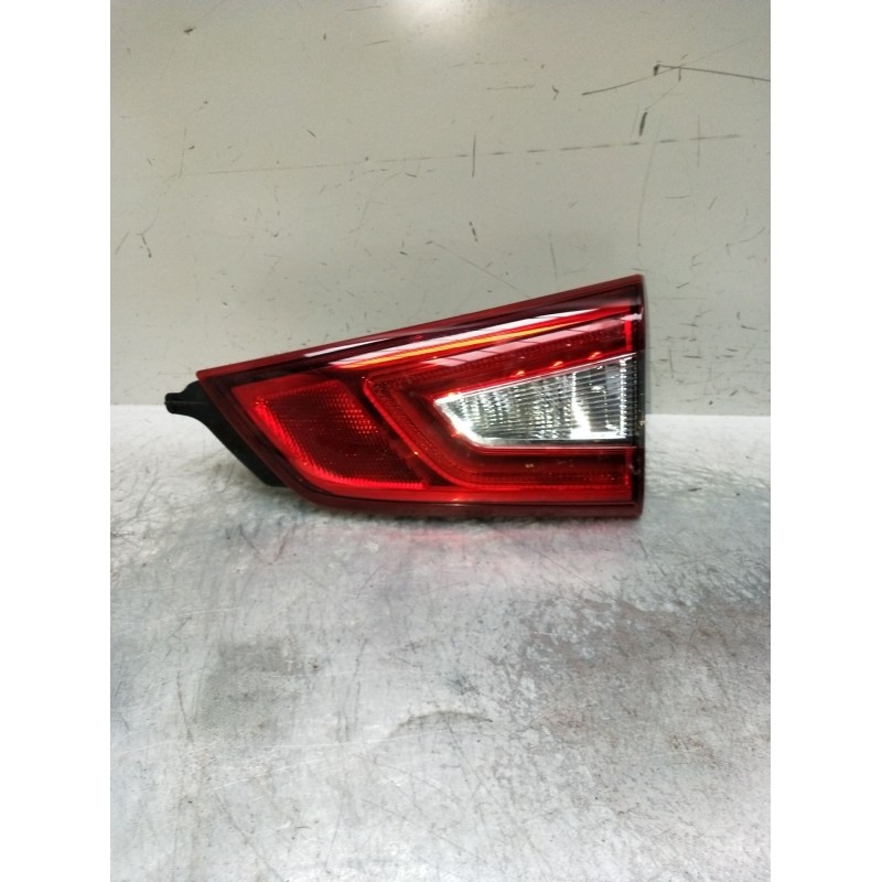Recambio de piloto trasero derecho interior para nissan qashqai ii (j11, j11_) 1.5 dci referencia OEM IAM 265504EA3A  