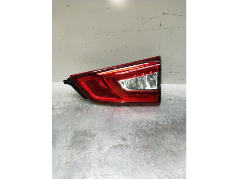 Recambio de piloto trasero derecho interior para nissan qashqai ii (j11, j11_) 1.5 dci referencia OEM IAM 265504EA3A  