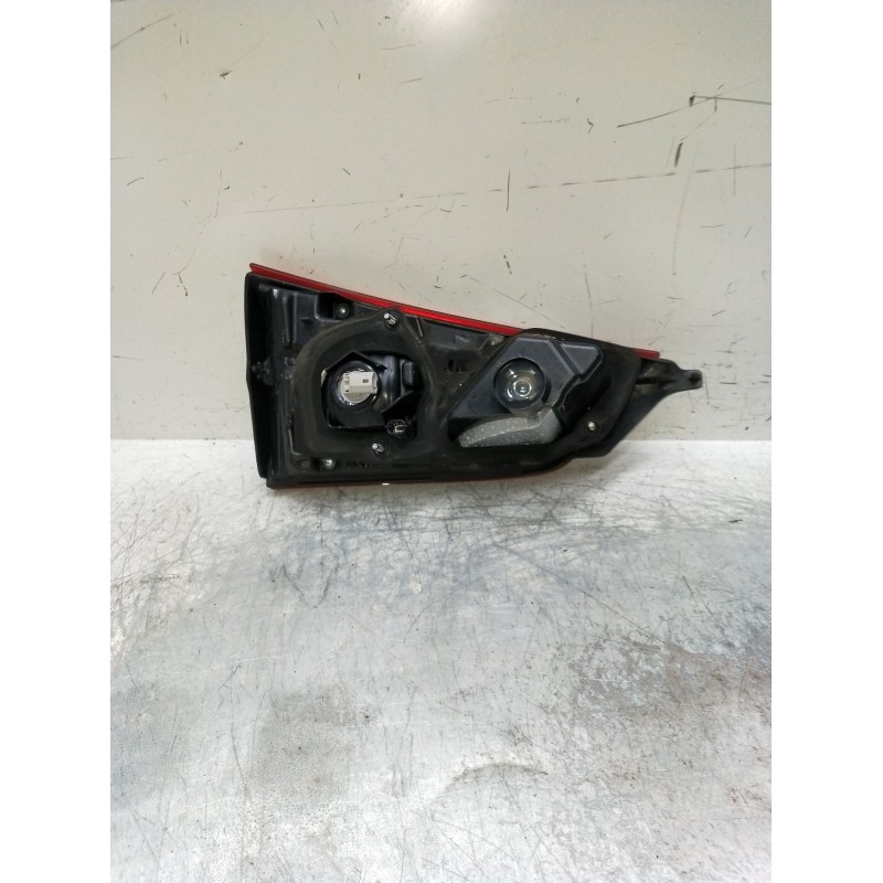 Recambio de piloto trasero derecho interior para nissan qashqai ii (j11, j11_) 1.5 dci referencia OEM IAM 265504EA3A  