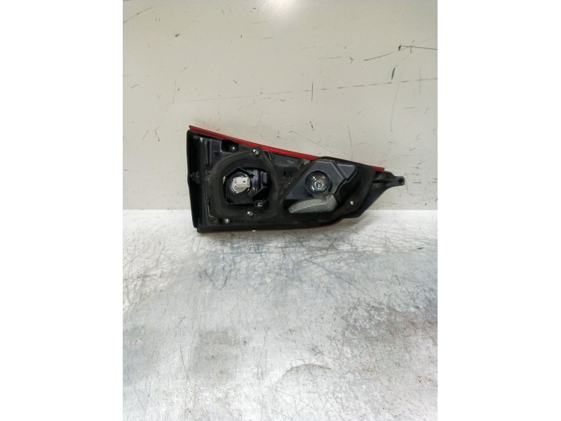 Recambio de piloto trasero derecho interior para nissan qashqai ii (j11, j11_) 1.5 dci referencia OEM IAM 265504EA3A  