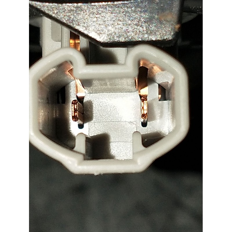 Recambio de piloto trasero derecho interior para nissan qashqai ii (j11, j11_) 1.5 dci referencia OEM IAM 265504EA3A  