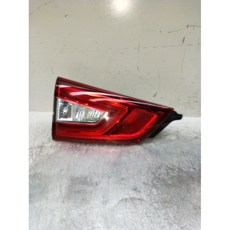 Recambio de piloto trasero izquierdo interior para nissan qashqai ii (j11, j11_) 1.5 dci referencia OEM IAM 265554EA5A  