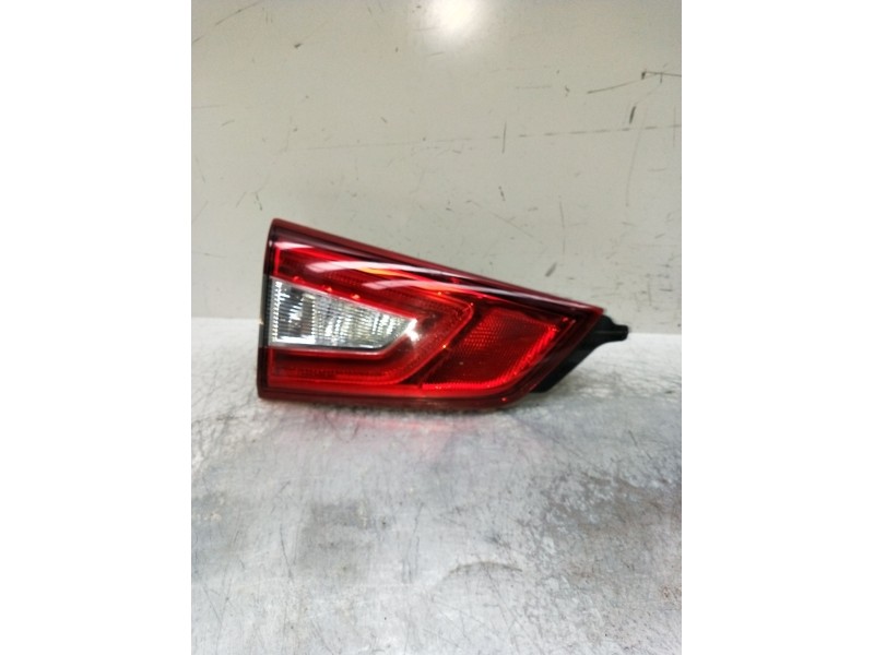 Recambio de piloto trasero izquierdo interior para nissan qashqai ii (j11, j11_) 1.5 dci referencia OEM IAM 265554EA5A  