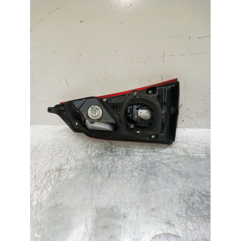 Recambio de piloto trasero izquierdo interior para nissan qashqai ii (j11, j11_) 1.5 dci referencia OEM IAM 265554EA5A  