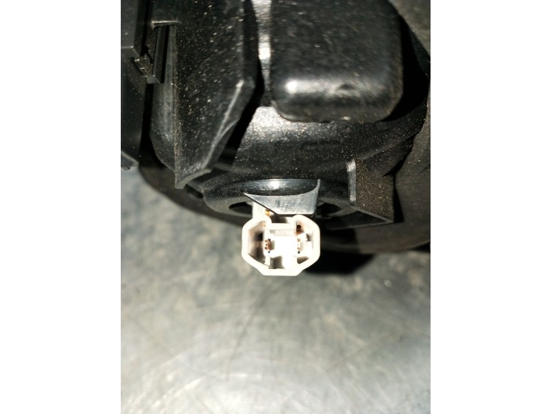 Recambio de piloto trasero izquierdo interior para nissan qashqai ii (j11, j11_) 1.5 dci referencia OEM IAM 265554EA5A  