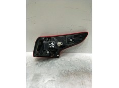 Recambio de piloto trasero izquierdo para nissan qashqai ii (j11, j11_) 1.5 dci referencia OEM IAM 265554EA0A   2