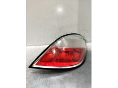 Recambio de piloto trasero derecho para opel astra h (a04) 1.4 (l48) referencia OEM IAM   