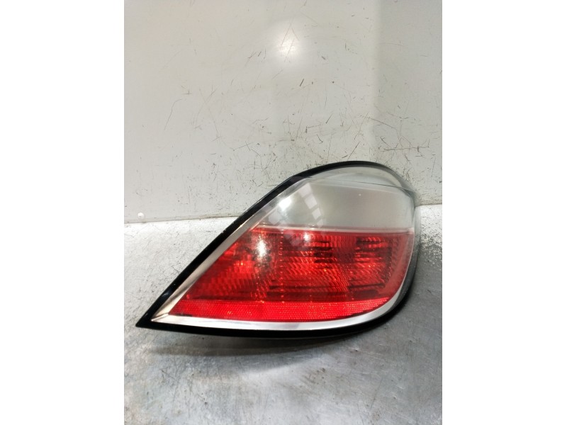 Recambio de piloto trasero derecho para opel astra h (a04) 1.4 (l48) referencia OEM IAM   