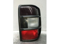 Recambio de piloto trasero derecho para mitsubishi montero classic (v2_w, v6_w, v7_w) 2.5 td (v24w) referencia OEM IAM   