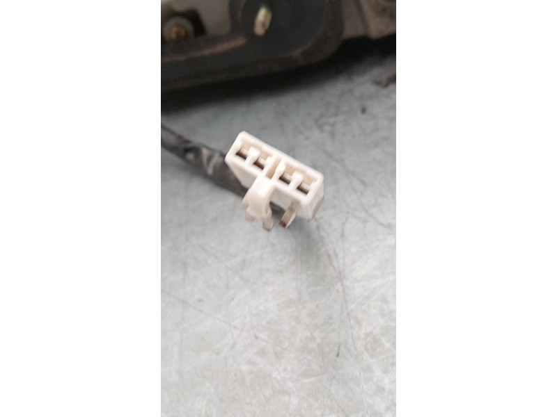 Recambio de piloto trasero izquierdo para kia carens 2.0 turbodiesel cat referencia OEM IAM   