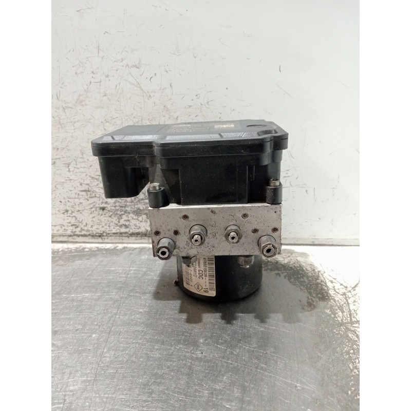 Recambio de abs para renault megane iii hatchback (bz0/1_, b3_) 1.9 dci (bz0n, bz0j) referencia OEM IAM 28561056403 476601563R 9