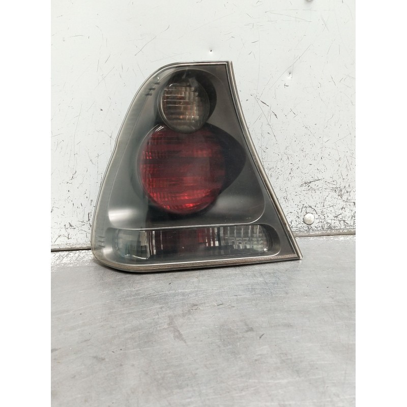 Recambio de piloto trasero izquierdo para bmw serie 3 compact (e46) 1.8 16v referencia OEM IAM 632169202419 6920249 