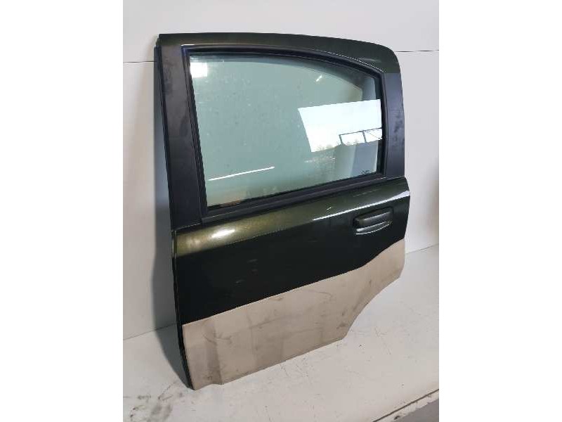 Recambio de puerta trasera izquierda para fiat panda (169) 1.3 jtd 4x4 referencia OEM IAM   