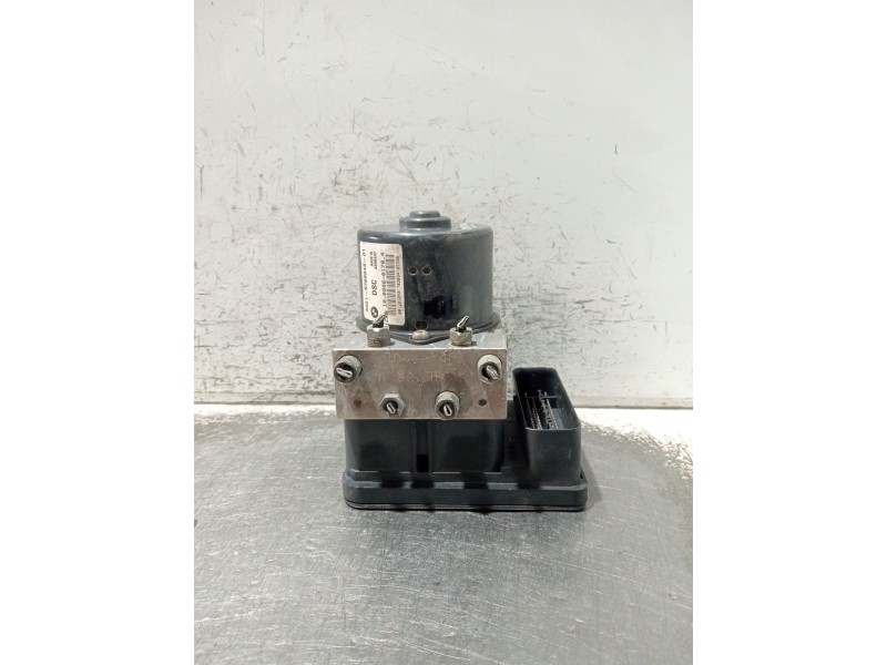 Recambio de abs para bmw 1 (e87) 118 d referencia OEM IAM 3452676984501 3451676984401 10020601784