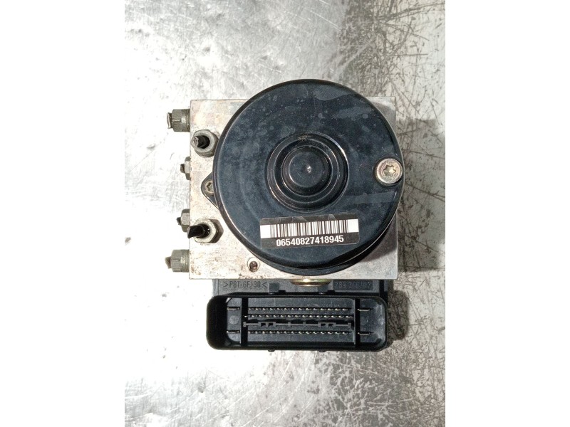Recambio de abs para bmw 1 (e87) 118 d referencia OEM IAM 3452676984501 3451676984401 10020601784