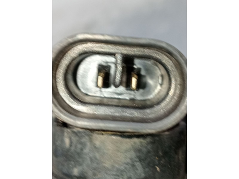 Recambio de faro antiniebla derecho para kia carens 2.0 turbodiesel cat referencia OEM IAM   