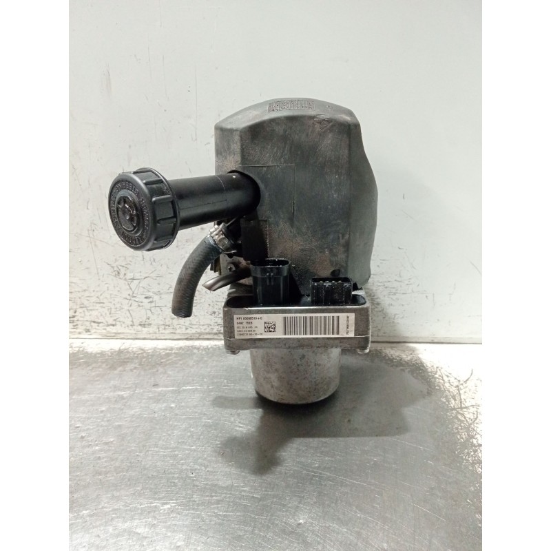 Recambio de bomba direccion para peugeot 407 sw (6e_, 6d_) 2.0 hdi 135 referencia OEM IAM 9684133180 A5098519 