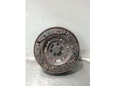 Recambio de volante motor para renault grand scénic iv (r9_) 1.3 tce 140 referencia OEM IAM 123101804R TD9035 04022019 2