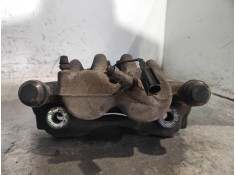 Recambio de pinza freno delantera izquierda para fiat ducato caja cerrada 33 (06.2006 =>) 150 (rs: 3450 mm) referencia OEM IAM   2