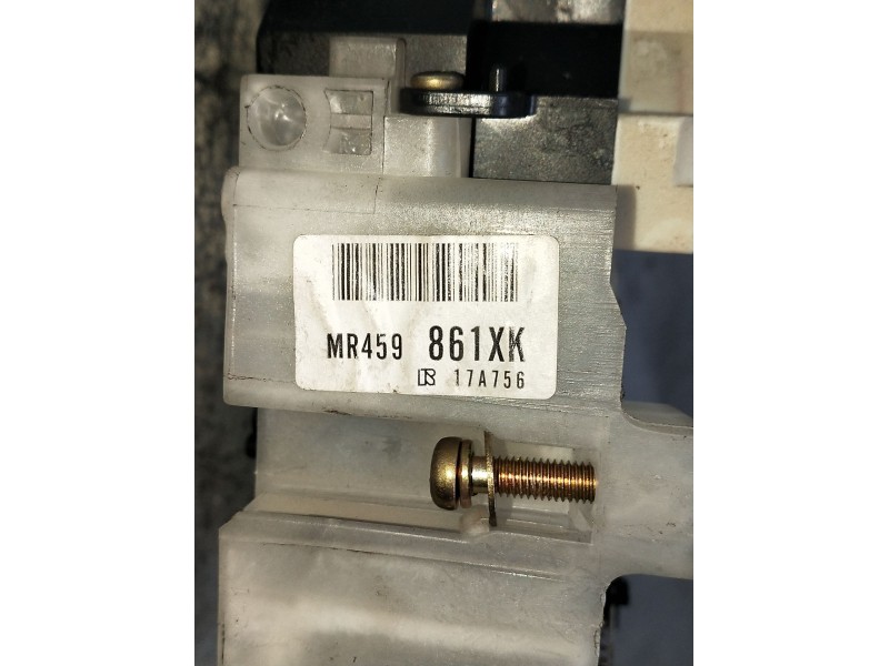 Recambio de mando luces para mitsubishi montero classic (v2_w, v6_w, v7_w) 2.5 td (v24w) referencia OEM IAM MR459861XK  