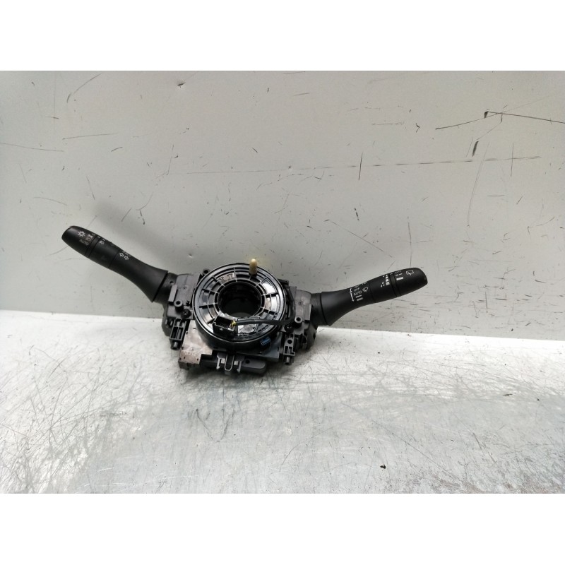 Recambio de mando luces para nissan qashqai ii (j11, j11_) 1.5 dci referencia OEM IAM 255544EA0A 5LD0628B 14703SN1