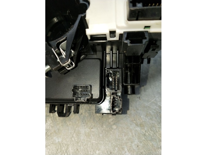 Recambio de mando luces para nissan qashqai ii (j11, j11_) 1.5 dci referencia OEM IAM 255544EA0A 5LD0628B 14703SN1
