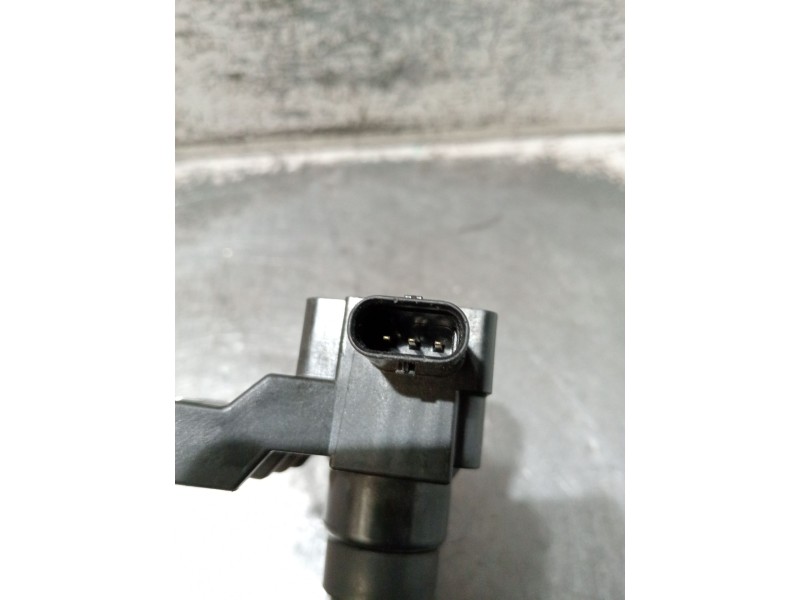 Recambio de bobina encendido para ford tourneo courier b460 monospace 1.0 ecoboost referencia OEM IAM CM5G12A366CB  