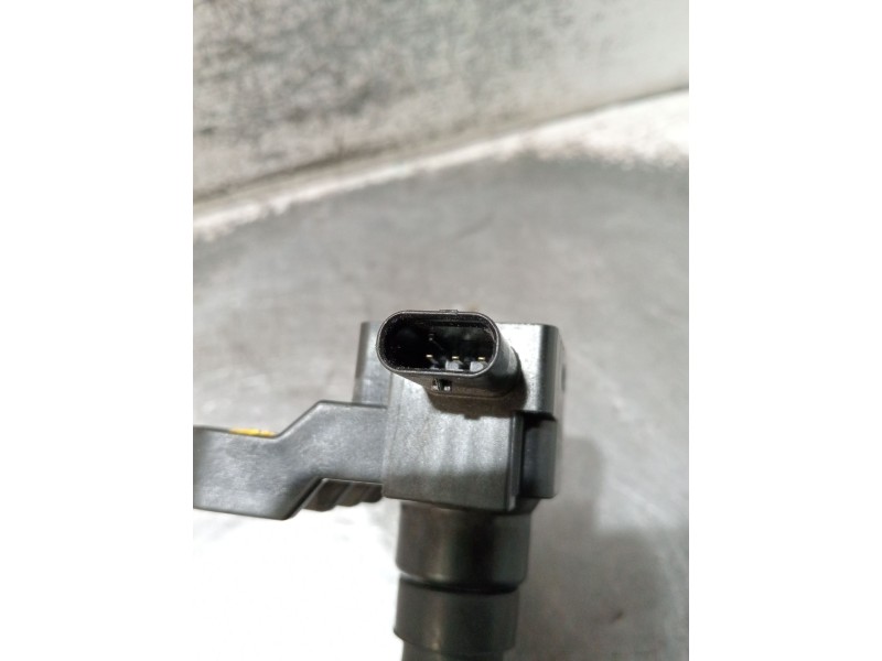 Recambio de bobina encendido para ford tourneo courier b460 monospace 1.0 ecoboost referencia OEM IAM CM5G12A366CB  