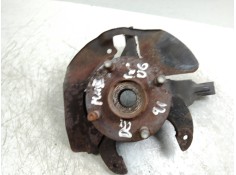 Recambio de mangueta delantera derecha para mazda mx-3 (ec) 1.9 v6 24v cat referencia OEM IAM   