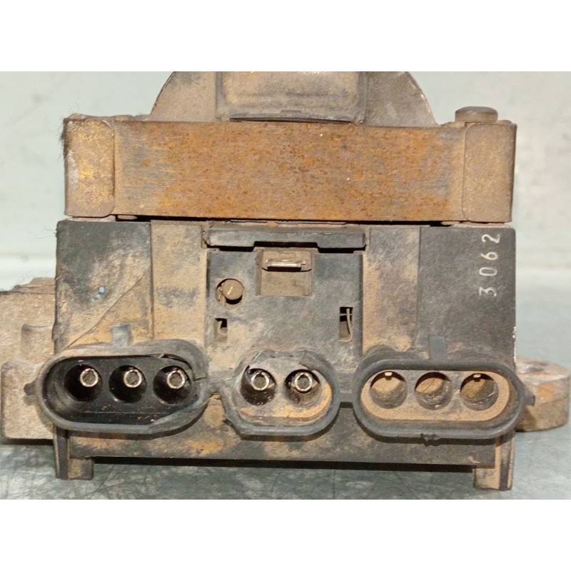 Recambio de bobina encendido para renault clio i (b/c57_, 5/357_) 1.4 referencia OEM IAM 7700732263  
