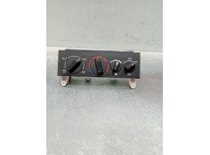 Recambio de mando calefaccion / aire acondicionado para renault clio i (b/c57_, 5/357_) 1.4 referencia OEM IAM 9174941002  