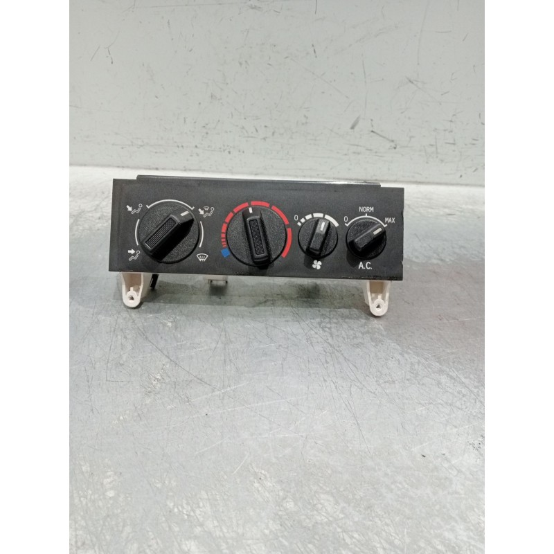 Recambio de mando calefaccion / aire acondicionado para renault clio i (b/c57_, 5/357_) 1.4 referencia OEM IAM 9174941002  
