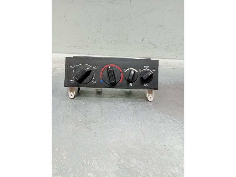 Recambio de mando calefaccion / aire acondicionado para renault clio i (b/c57_, 5/357_) 1.4 referencia OEM IAM 9174941002  