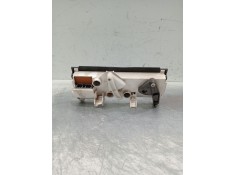 Recambio de mando calefaccion / aire acondicionado para renault clio i (b/c57_, 5/357_) 1.4 referencia OEM IAM 9174941002   2