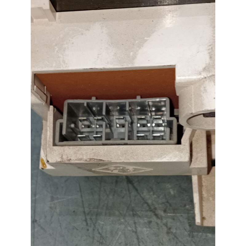 Recambio de mando calefaccion / aire acondicionado para renault clio i (b/c57_, 5/357_) 1.4 referencia OEM IAM 9174941002  
