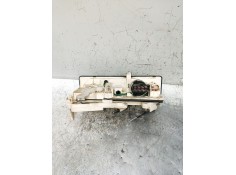 Recambio de mando calefaccion / aire acondicionado para mitsubishi montero classic (v2_w, v6_w, v7_w) 2.5 td (v24w) referencia O 2
