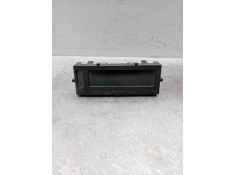 Recambio de pantalla multifuncion para renault megane iii hatchback (bz0/1_, b3_) 1.9 dci (bz0n, bz0j) referencia OEM IAM 280346