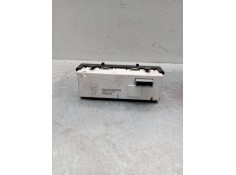 Recambio de pantalla multifuncion para renault megane iii hatchback (bz0/1_, b3_) 1.9 dci (bz0n, bz0j) referencia OEM IAM 280346 2