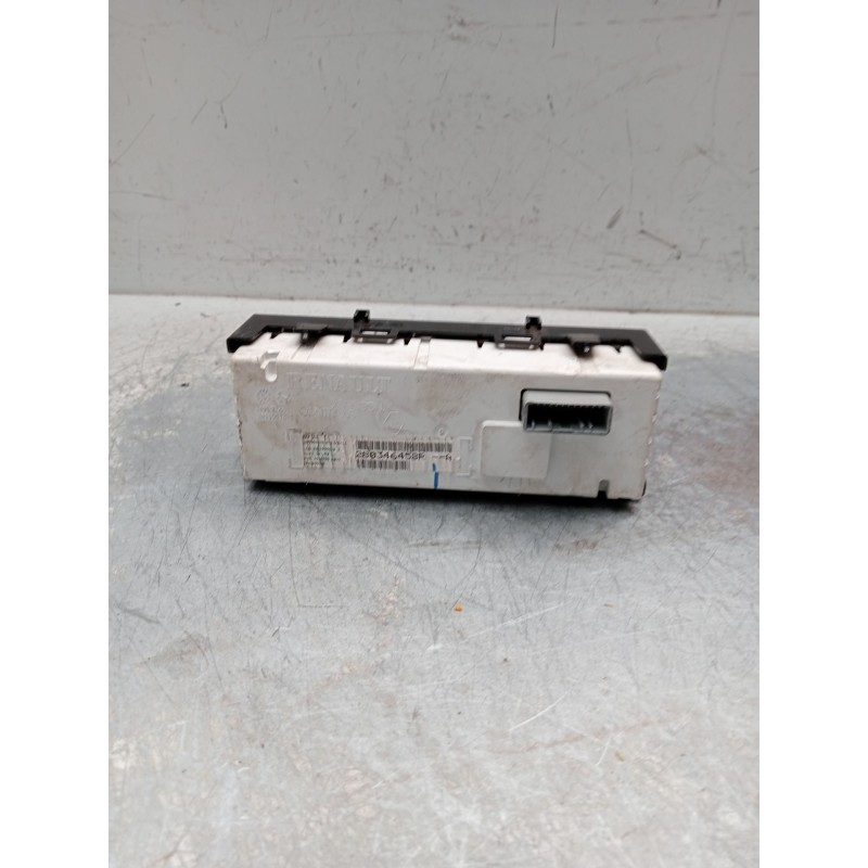 Recambio de pantalla multifuncion para renault megane iii hatchback (bz0/1_, b3_) 1.9 dci (bz0n, bz0j) referencia OEM IAM 280346
