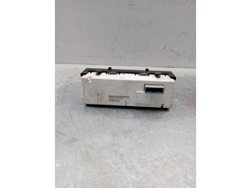 Recambio de pantalla multifuncion para renault megane iii hatchback (bz0/1_, b3_) 1.9 dci (bz0n, bz0j) referencia OEM IAM 280346