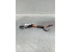 Recambio de conmutador de arranque para renault clio i (b/c57_, 5/357_) 1.4 referencia OEM IAM 271789  