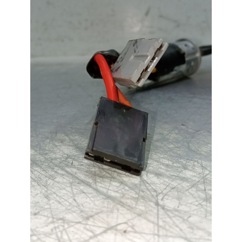 Recambio de conmutador de arranque para renault clio i (b/c57_, 5/357_) 1.4 referencia OEM IAM 271789  