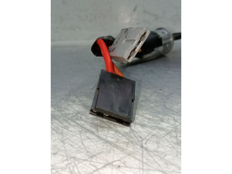 Recambio de conmutador de arranque para renault clio i (b/c57_, 5/357_) 1.4 referencia OEM IAM 271789  