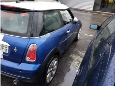 mini mini (r50,r53) del año 2005 2