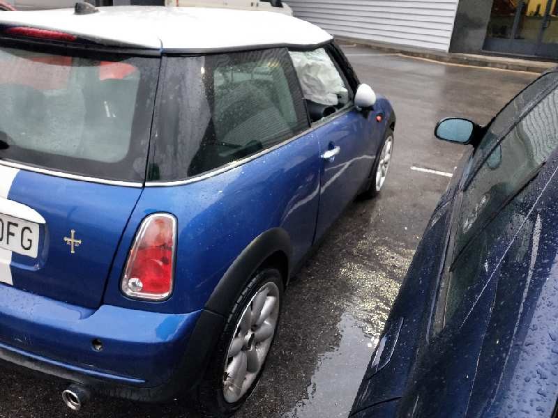 mini mini (r50,r53) del año 2005